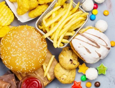 Τρανς λιπαρά: Τι είναι και πώς επιδρούν στην υγεία